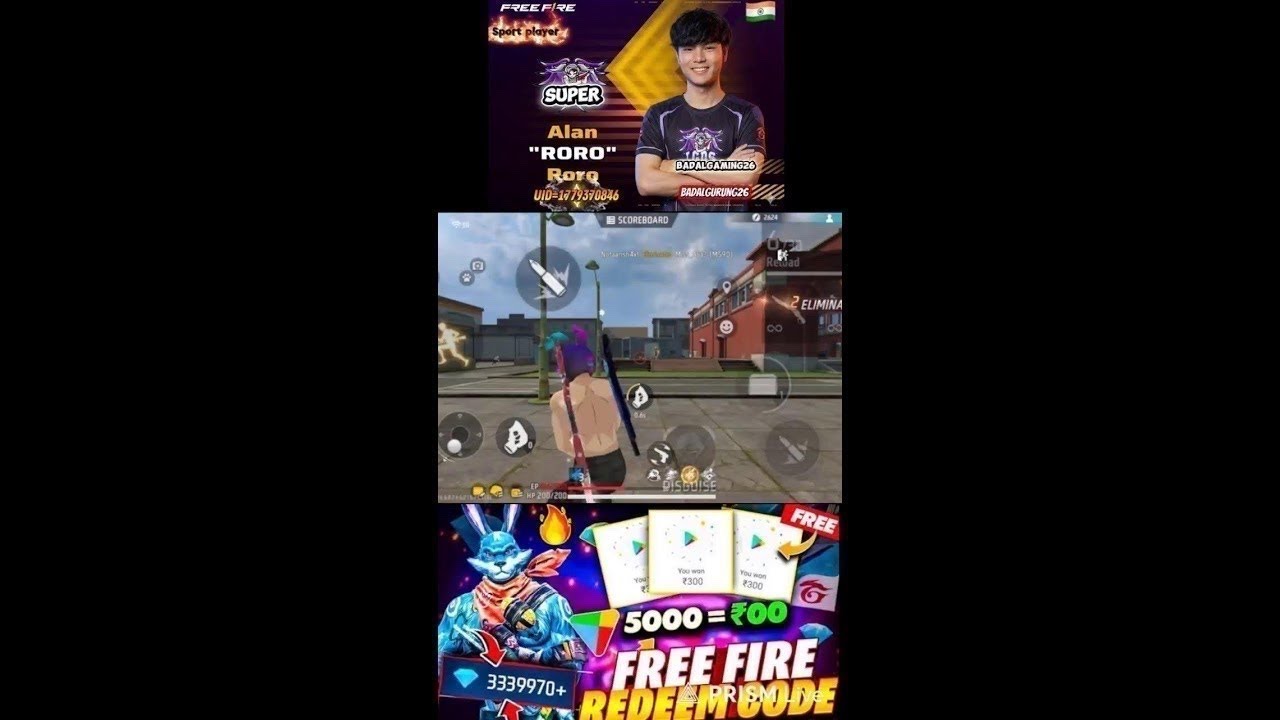 BR RANKPUSH😱 impossible, headshot in br rank diamond to grand Da push🥵🥵🥵