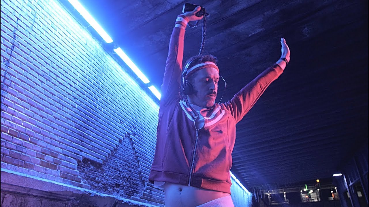 Brume - My Pride (CLIP)