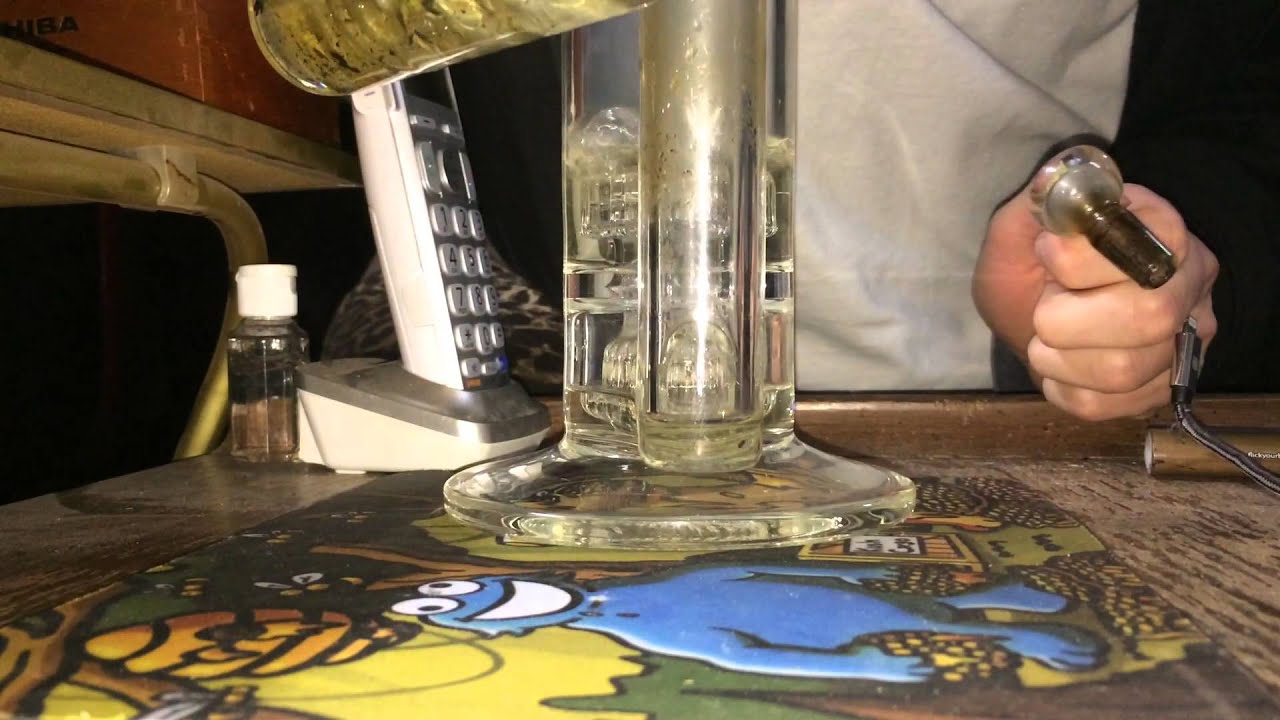 2 bowls in one hit
