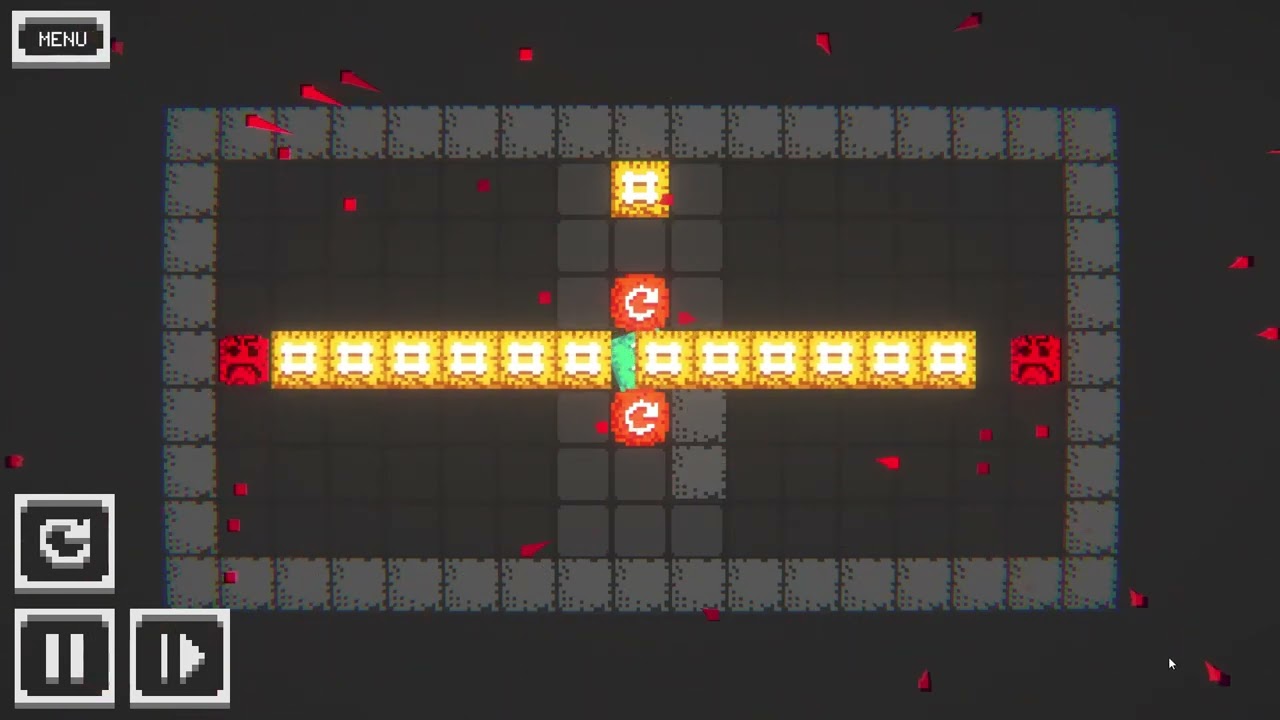 Cell Machine by Sam Hogan in 2 Minutes | Snips
