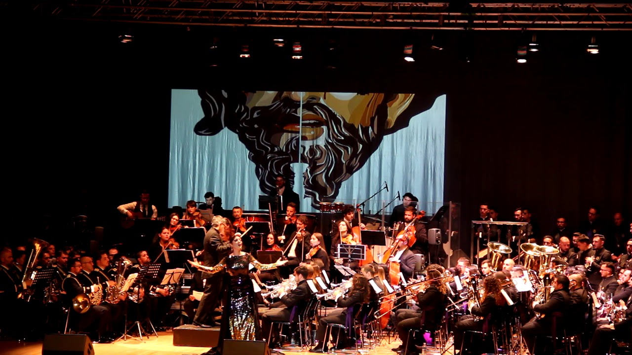 Sevilla | Joana Jiménez y Las Cigarreras en Granada 2019