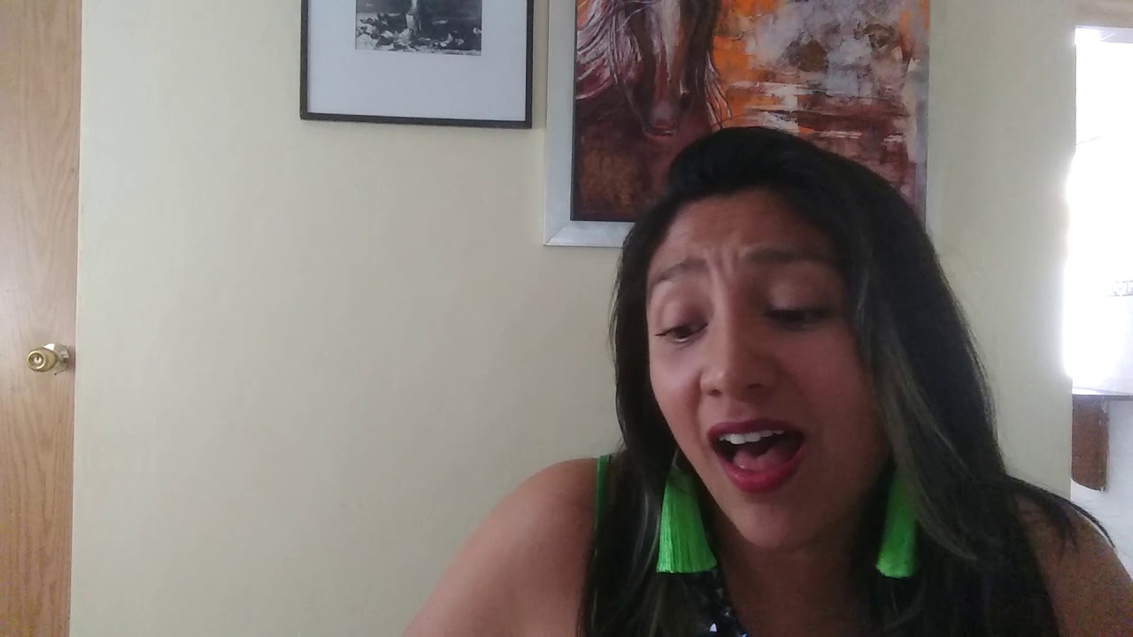 Recomendaciones para cantar bossa nova (parte 2)