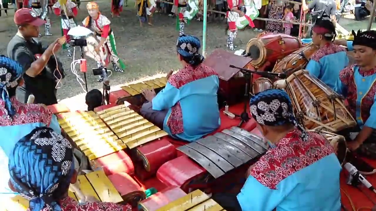 REKSO BUDOYO|| Karangsengon,cilapar,kec kaligondang kab purbalingga