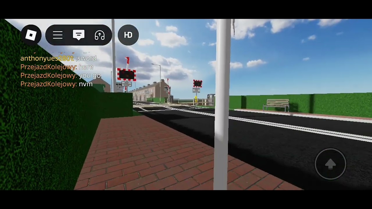 Road Closed: fairstead New level crossings no.1