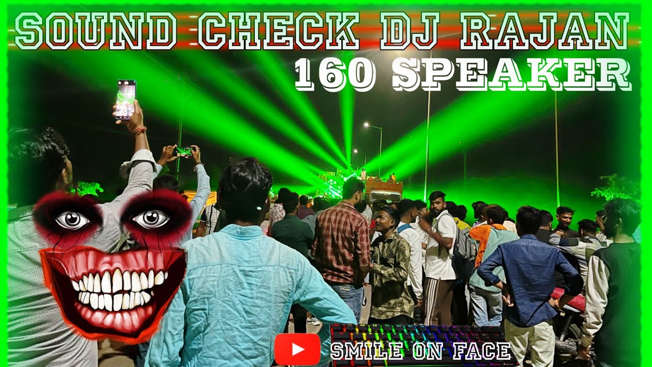 SOUND CHECK: DJ RAJAN KATEHARI - 2:30 AM RAT KO OPENING CHALLENGE