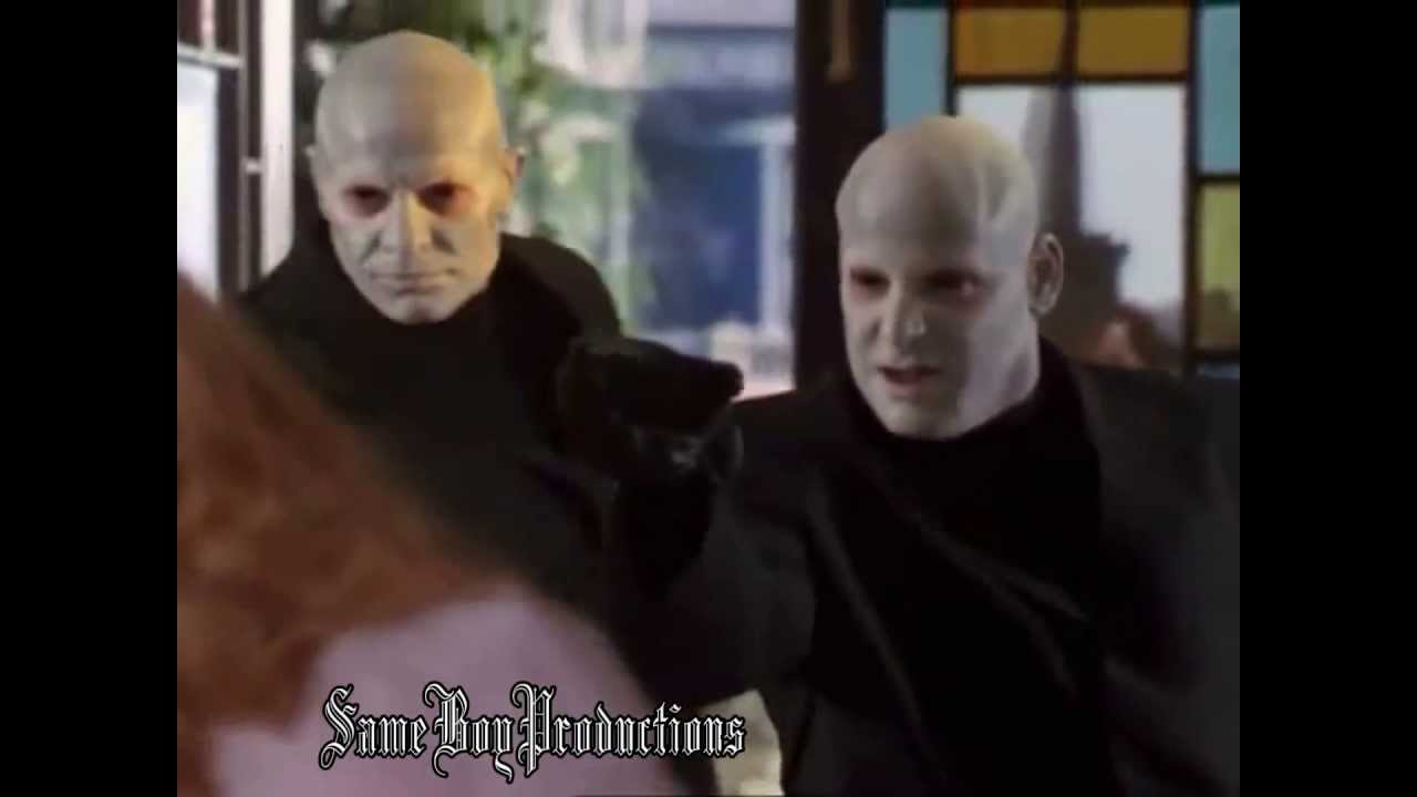 Charmed Shake it up!