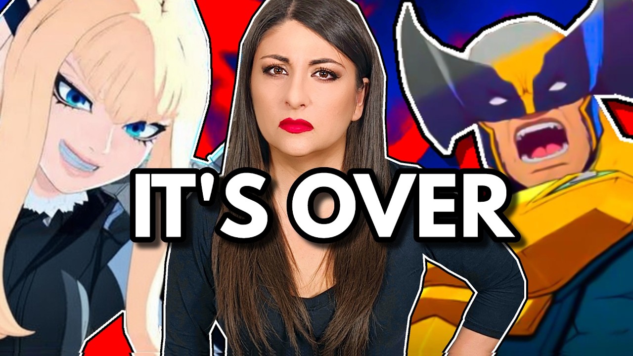 The Era of Slop Is Over - PlayStation Didn't Insult Us For Once