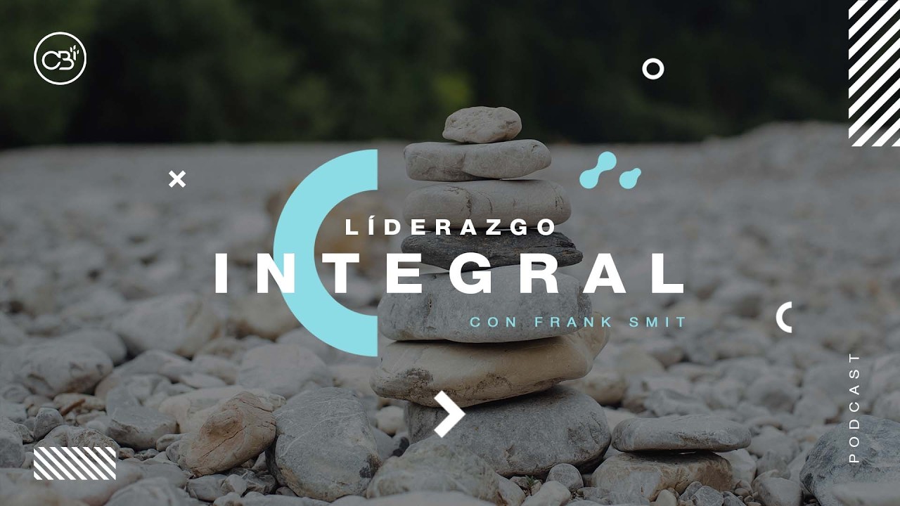 Decisiones Asertivas 2 | Podcast | LIDERAZGO INTEGRAL | MARZO 2026