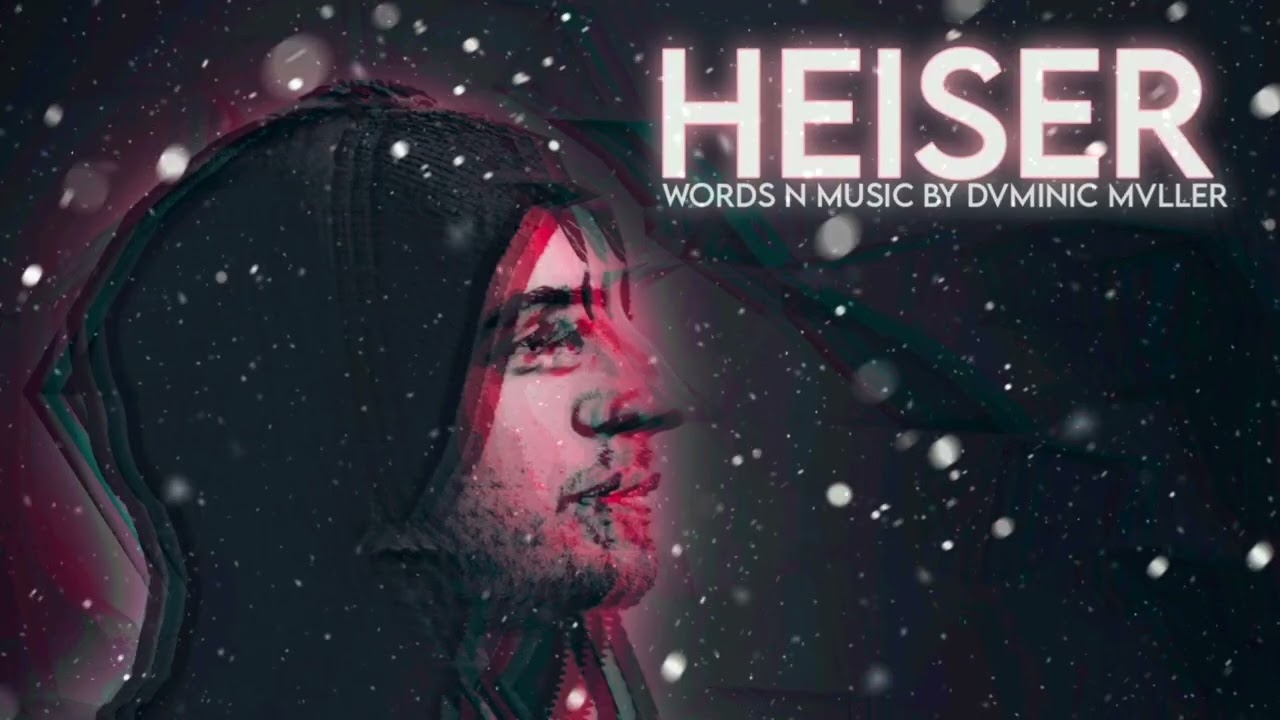 Heiser - Weg