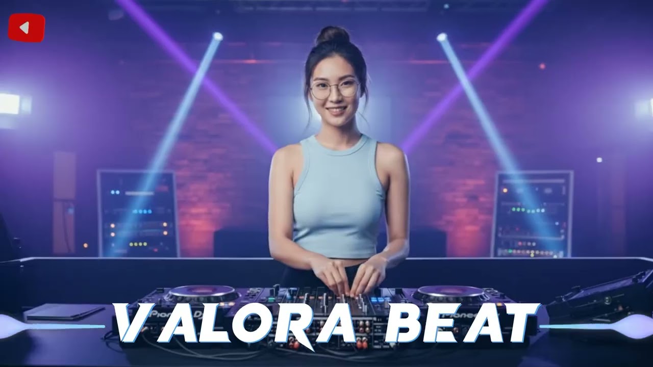 DJ DUGEM DISKOTIK FULL BASS PALING TERBARU 2025 - DJ BEAT KENCANG ABIS