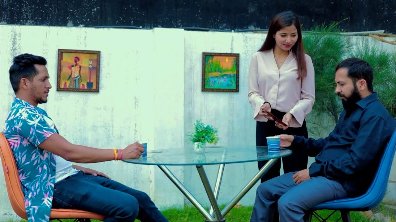 Don't Judge A Book By It's Cover || Shekhar Pant