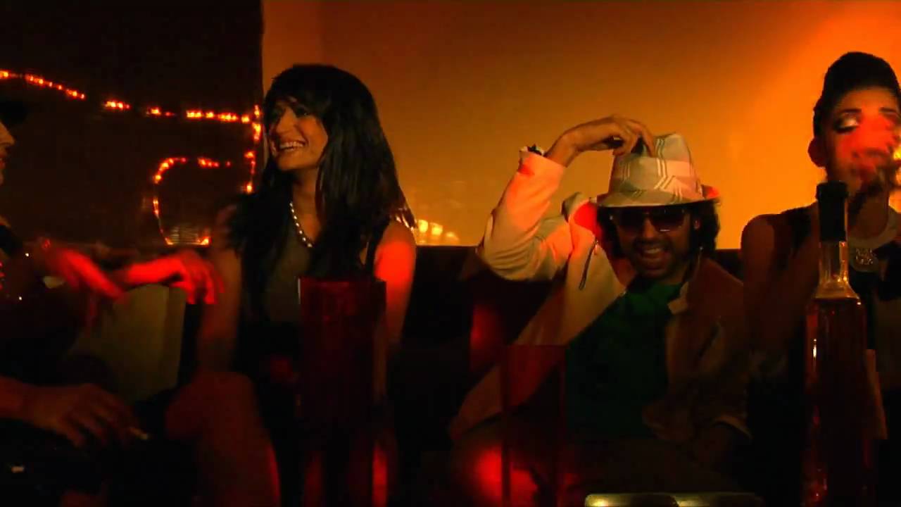 Jaan Jaye / KOSTAL