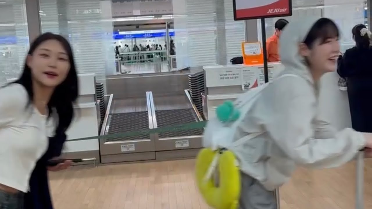 미미즈와 함께 한 9월 오키나와 여행 (1)