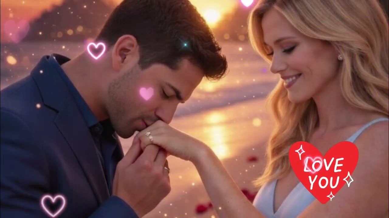 🌸💖 A💞E – Endless Tenderness (Soulful Deep) | For My Beloved, Precious & Special Lady 💖🌸