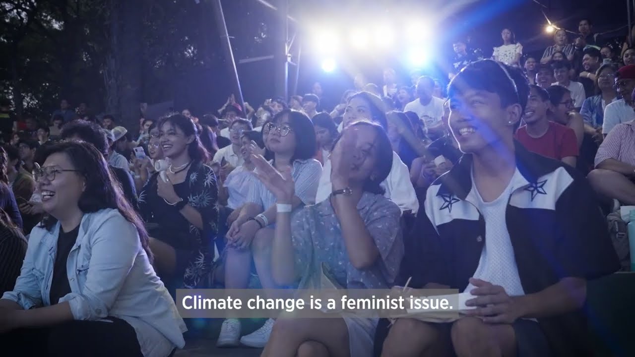 UN Women Philippines x Market Jam