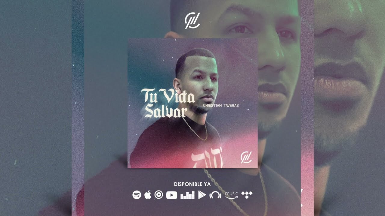 Tu Vida Salvar (Visualizer Video) Prod. by Creativo Music and Gerber Gonzalez