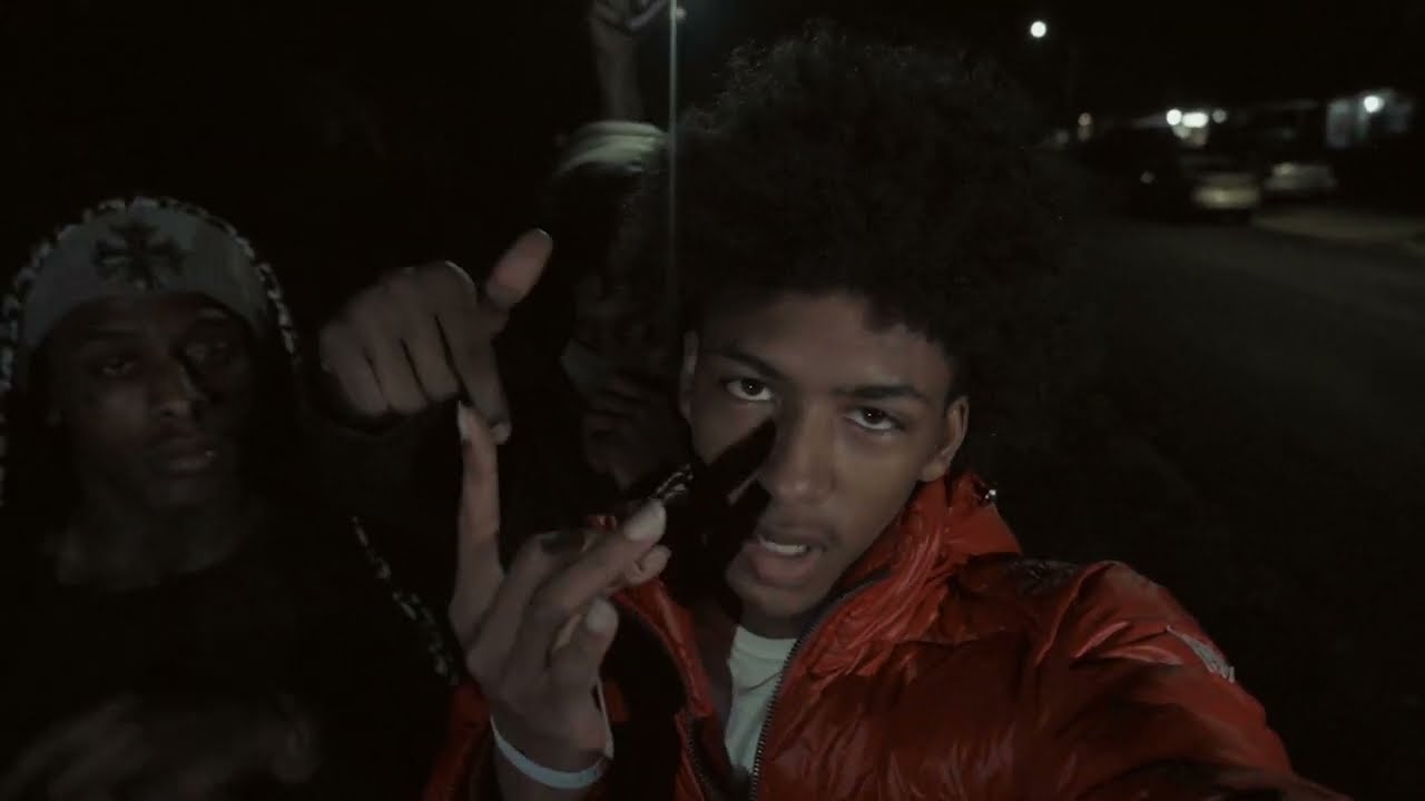 La Cracka x Paso x Ravo 