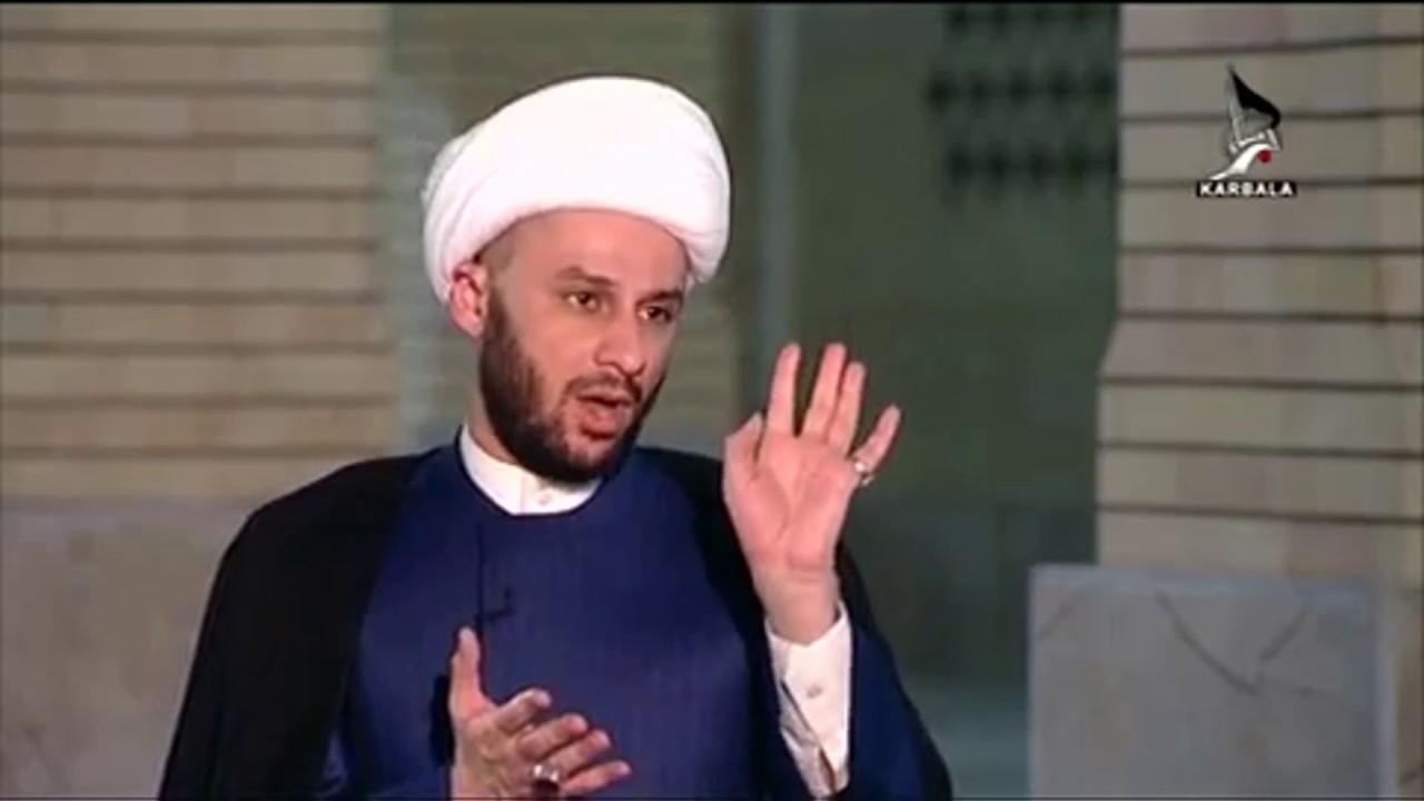 بـدايـة آلشـيخ زمـان آلحـسناوي مـع المـنابـر الحـسيـنيـة