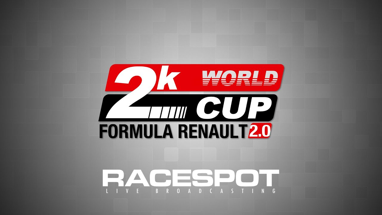 5: Brands Hatch // F-Renault 2k World Cup
