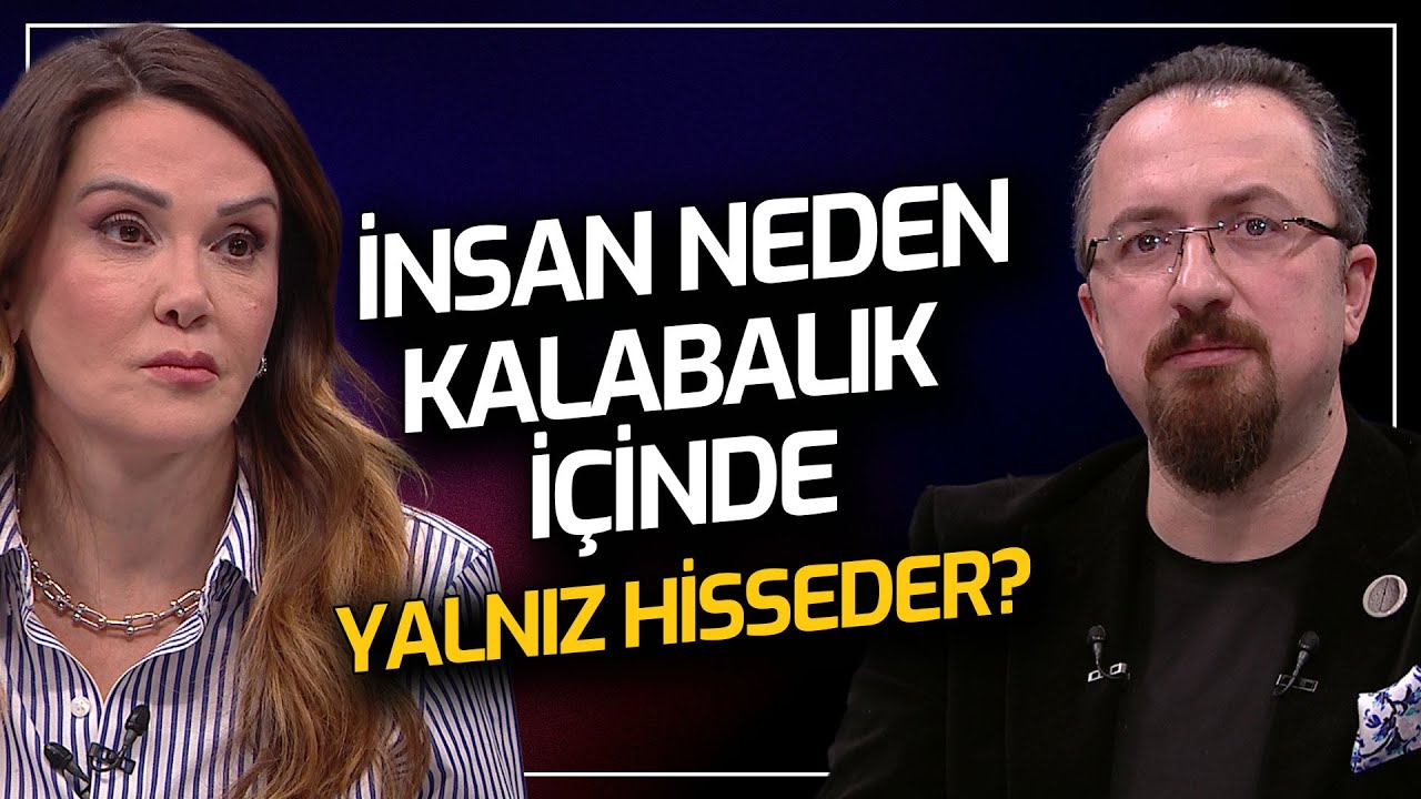 Beyin Çürümesi Kavramı Ne İfade Ediyor? | İnsan Hali