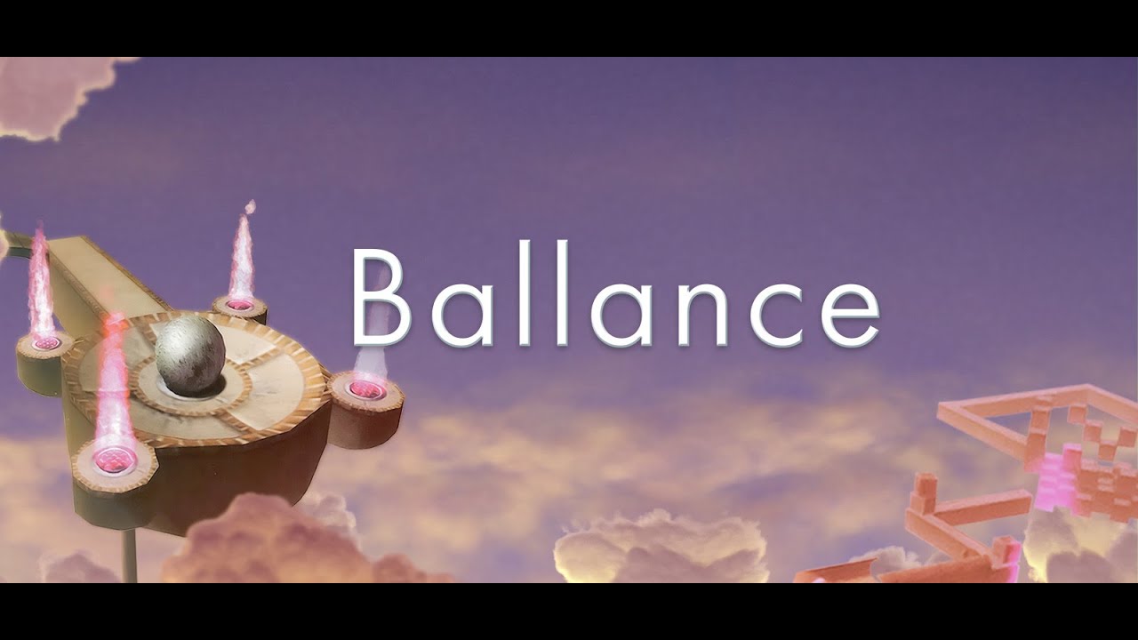 Ballance.