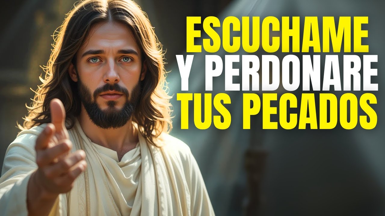 Dios dice: “No cierres este video, lo hice para ti” | Mensaje de DIOS