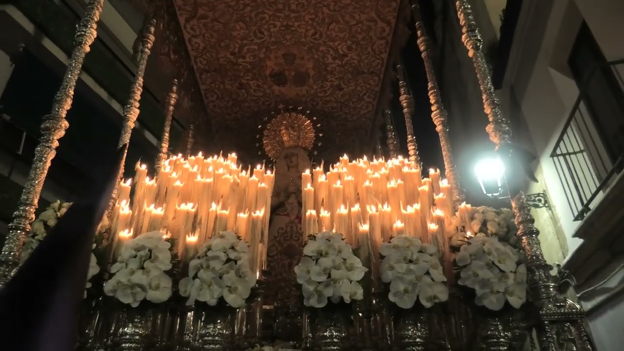 Soleá Dame la Mano 