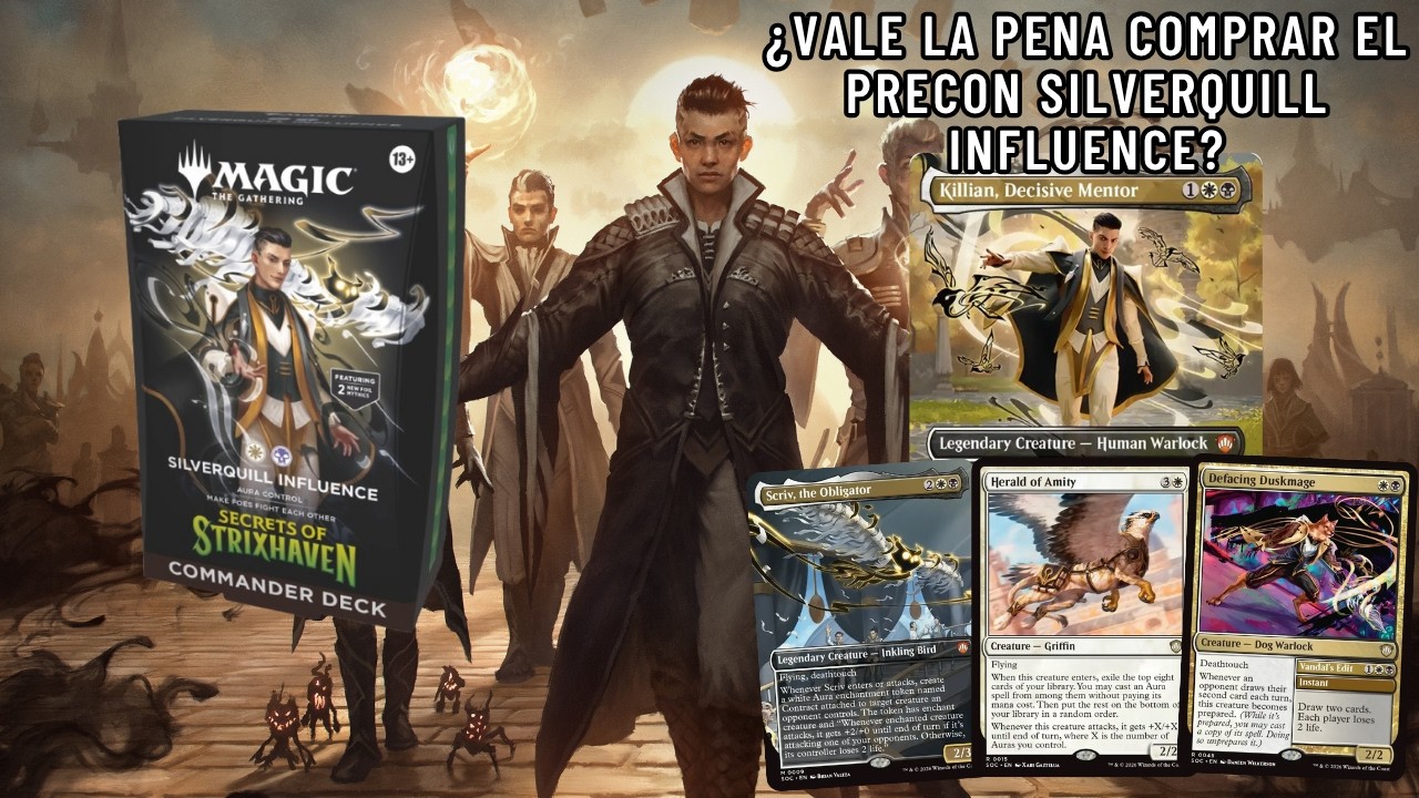 &iquest;Vale la pena comprar el precon 