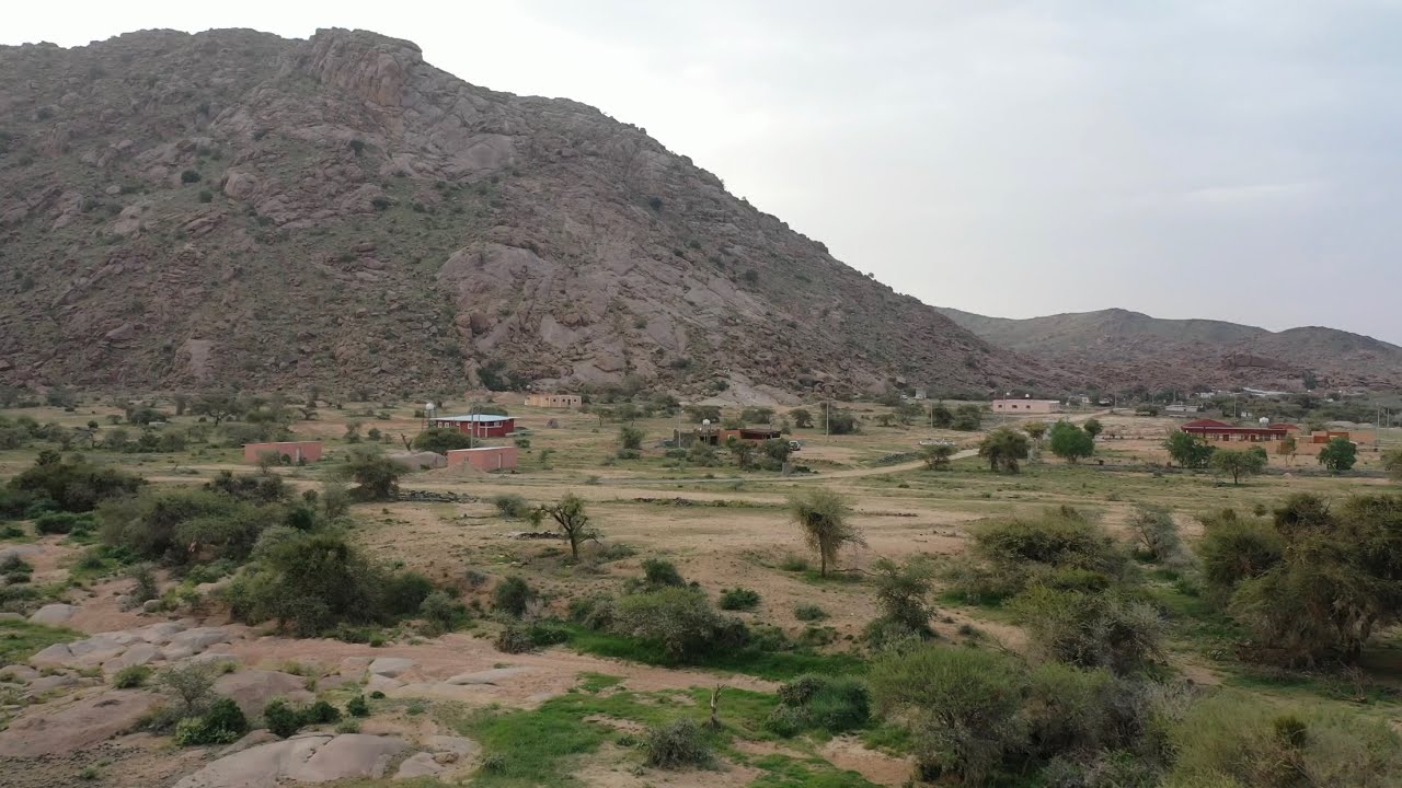 الخُفية - بللسمر ١٤٤٠ هجري