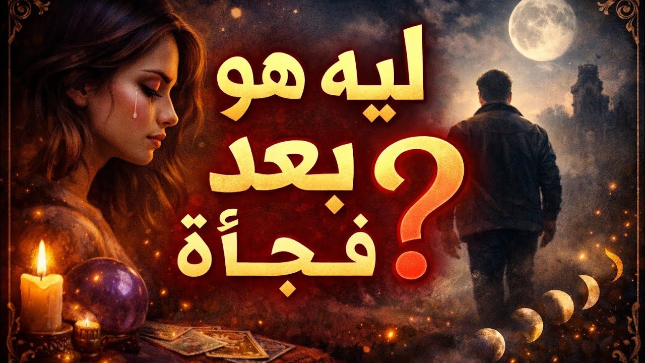 ليه اتعلقتي بيه؟ ليه بعد؟ وهل في رجوع؟ تحليل كامل للعلاقة