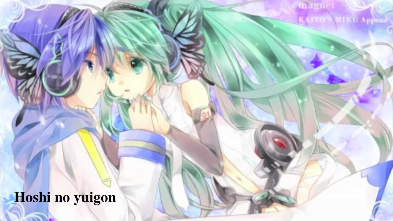 Gekkou Symphonia with Lyrics Full HD