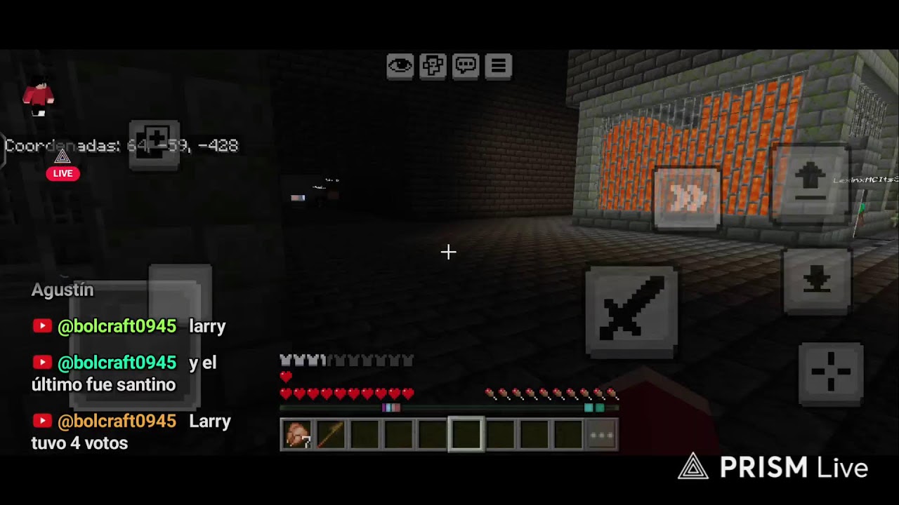 DIA 2 SAW GAMES LIAN, VEN A VER EL POV PERDEDOR