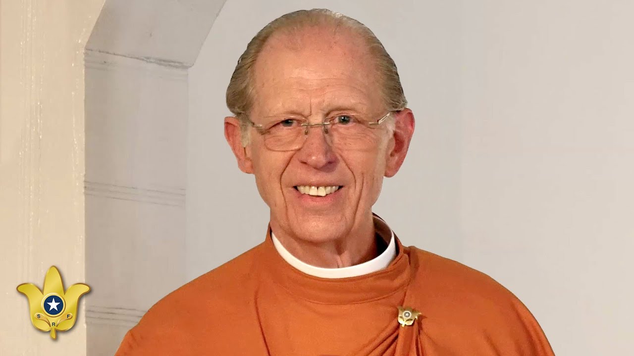 Concentration: Key to Communion With God| How-to-Live Talk With Meditation