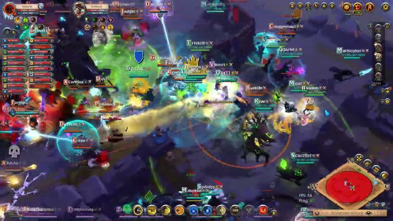 HIT vs CHIPS 09.04.2025