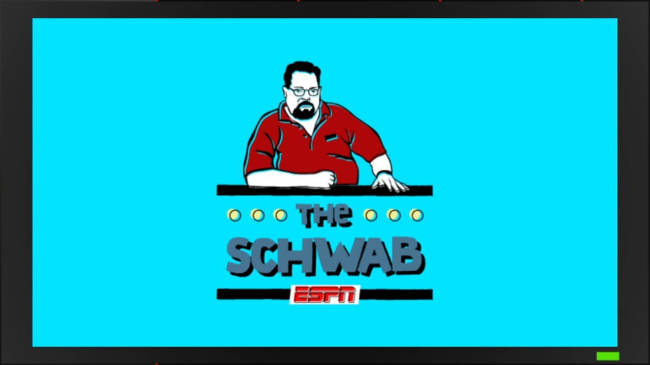 UNITE: The Schwab Returns