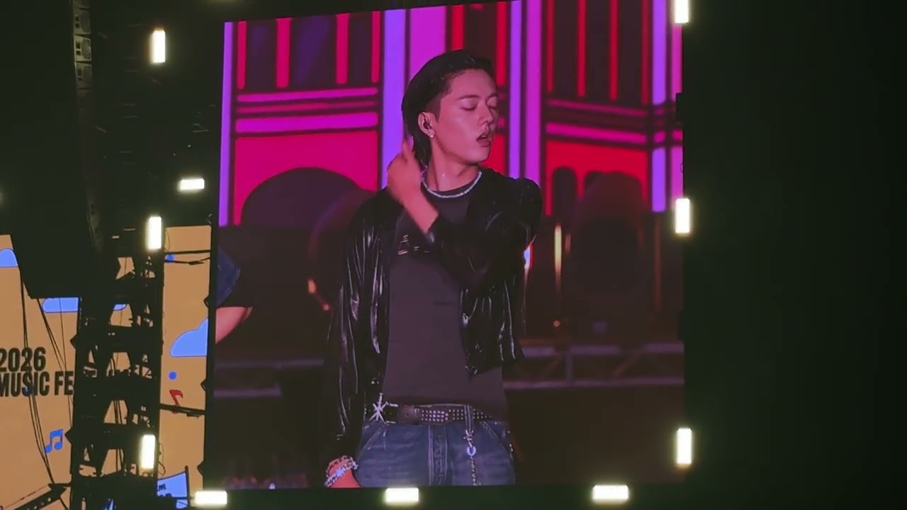 [안녕, MELBOURNE Festival] TREASURE - MENT + ‘Hello’ | Wide Fancam
