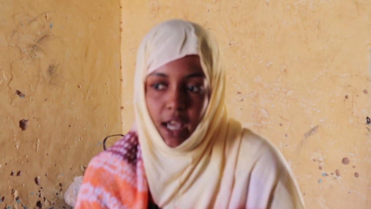 لقاء خاص مع الناشطة الجمعوية الداده منت التيجاني ... قرية تونكاد