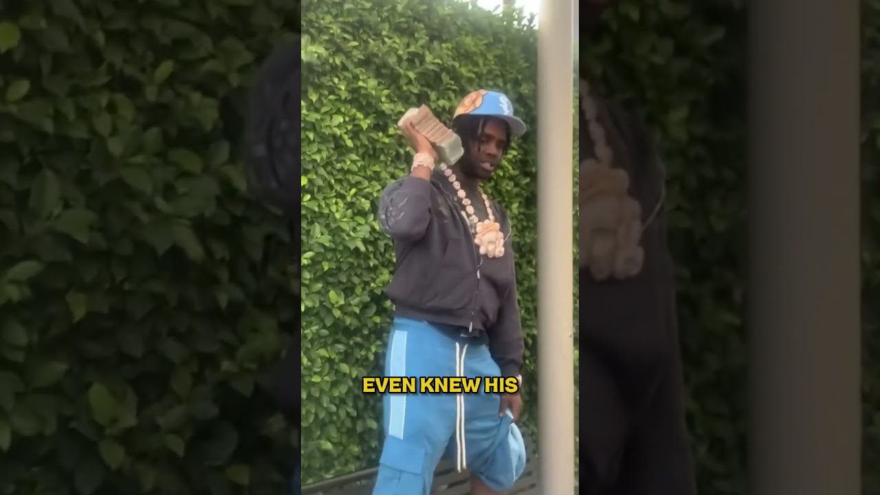 У Chief Keef вышла новая песня, и nbayoungboy и Чикаго недовольны. #nbayoungboy #chiefkeef