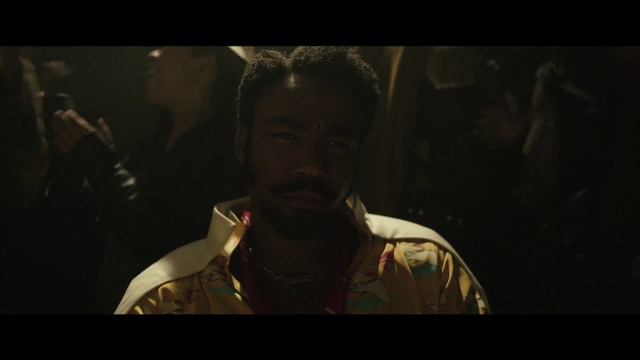 Solo: A Star Wars Story (2018) - Final Scene/Ending and End Credits