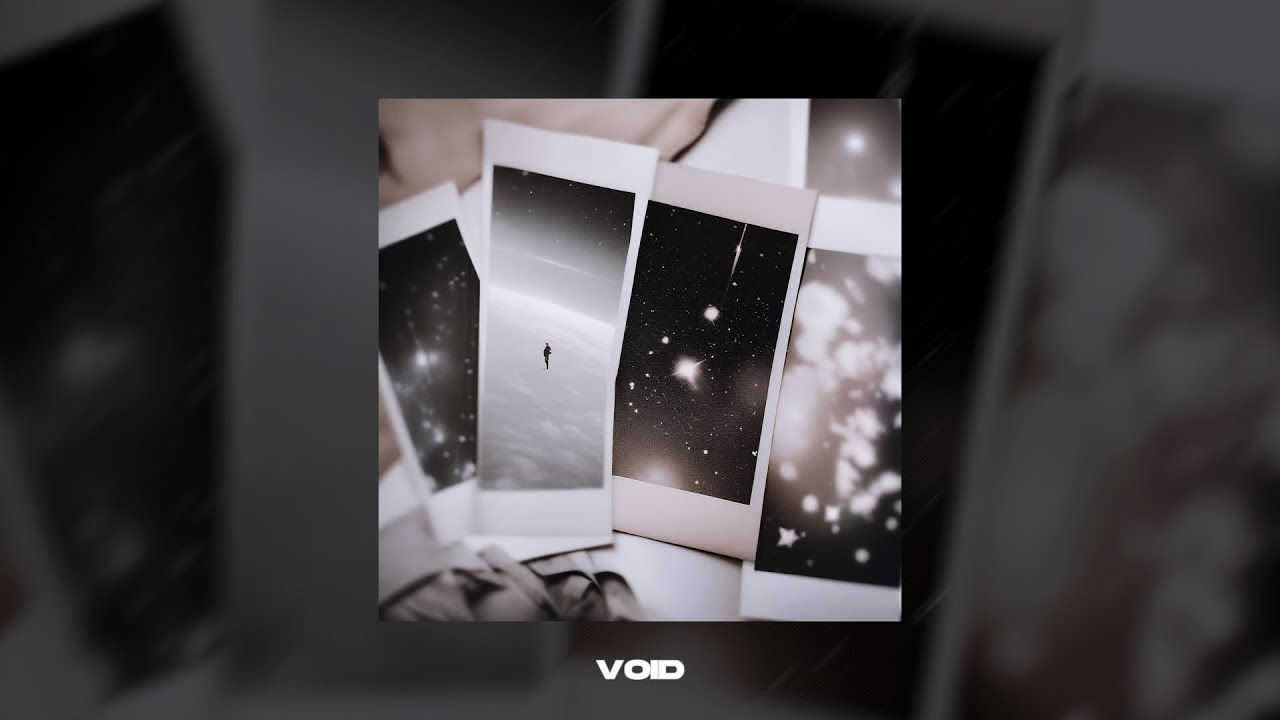 M3rih - VOID