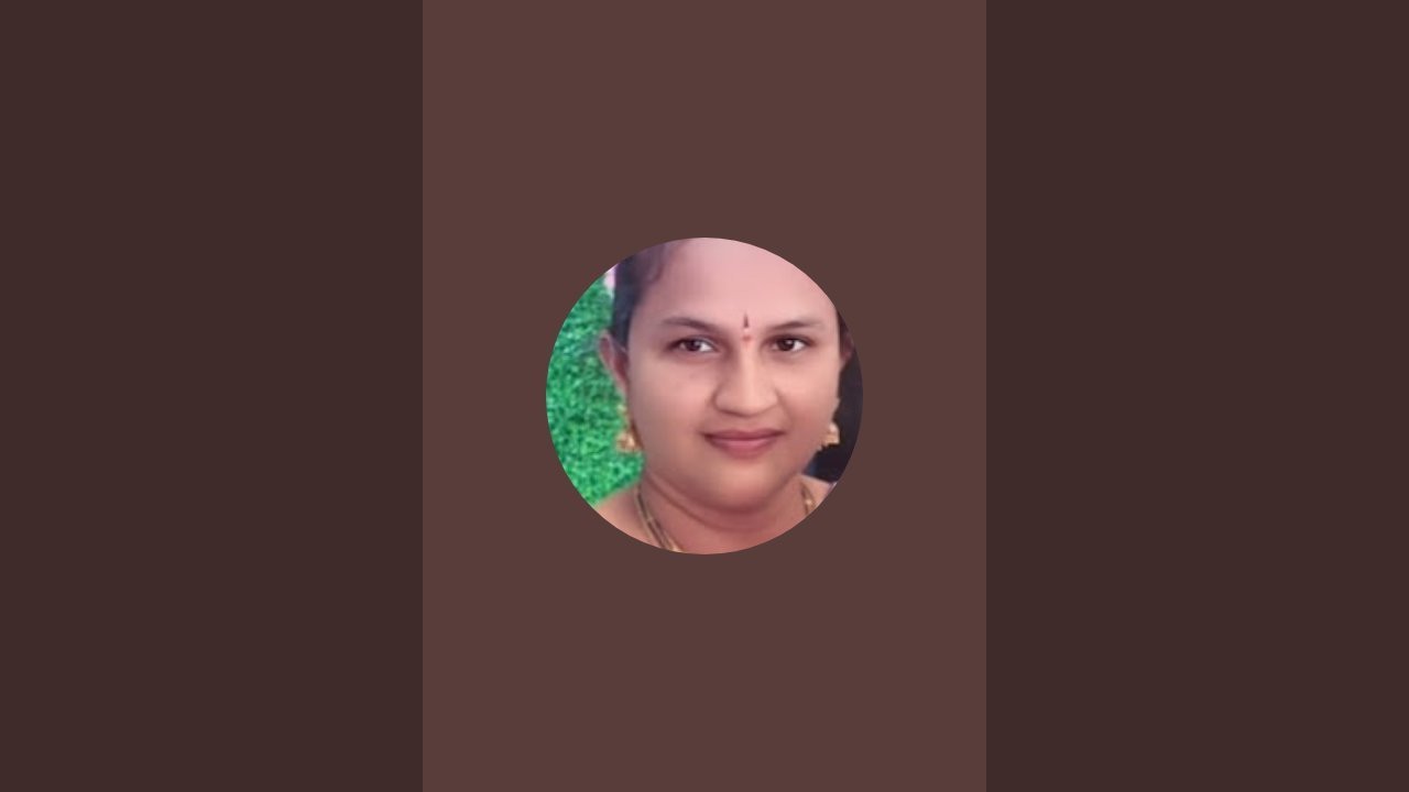 Mallika  channel  is live!