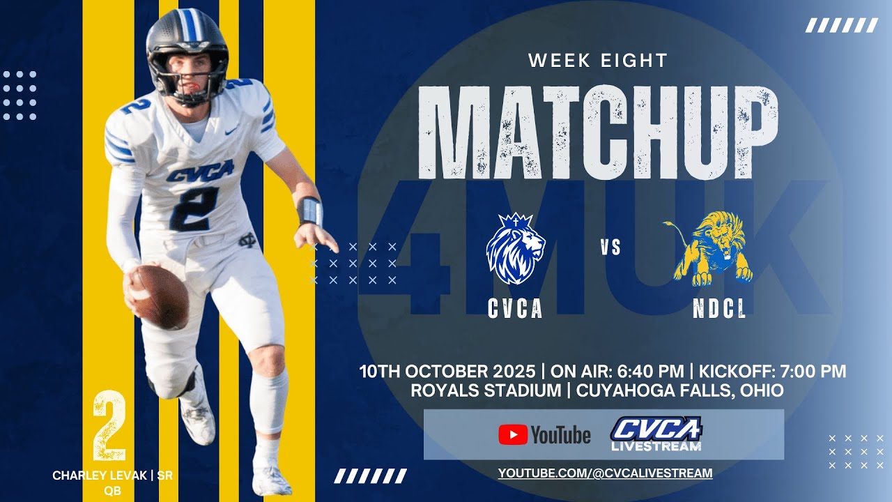 NDCL vs. CVCA