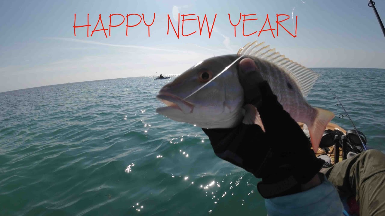 Keys fishing 2025 #kayakfishing #keywestflorida #muttonsnapper #yellowtail