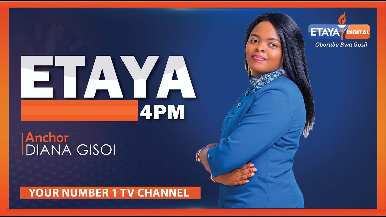 LIVE|| Etaya Chinsa Ikomi Na Diana Gisoi - 30/01/2026