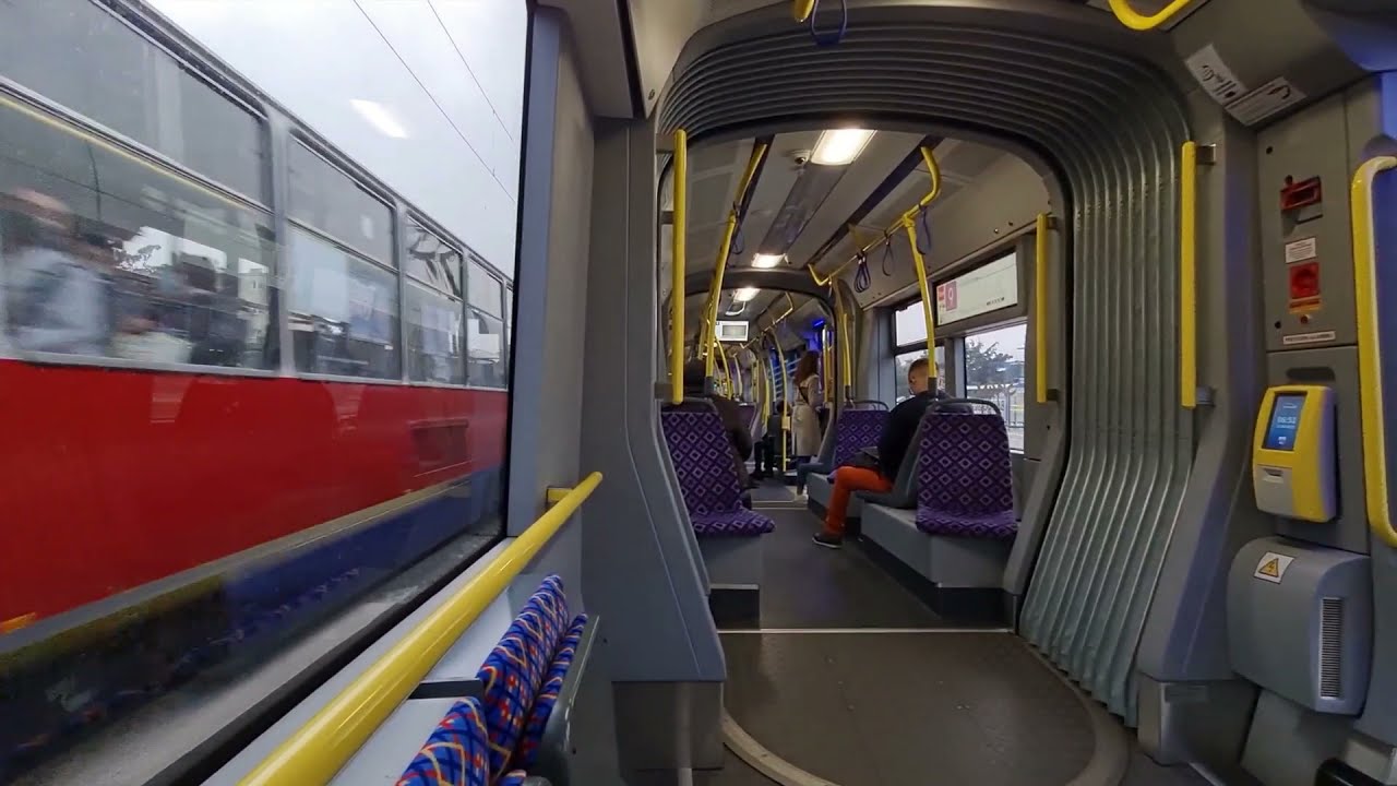 Bydgoska komunikacja okiem Pasażera