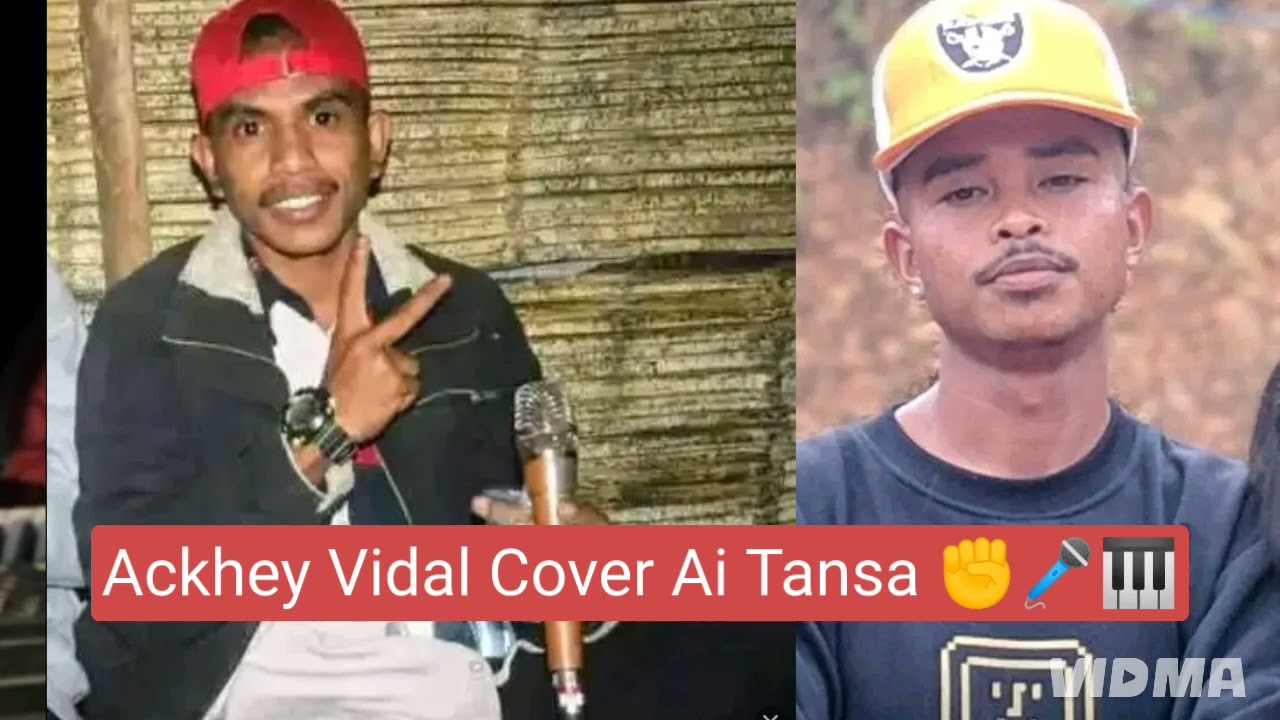 Norhy 🎹Ft Ackhey Vidal🎤 Cover