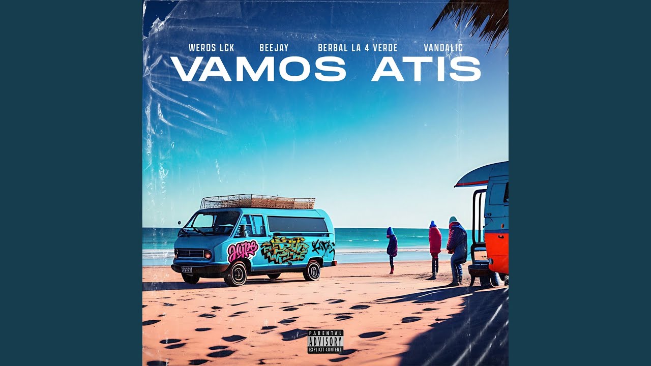 Vamos Atis