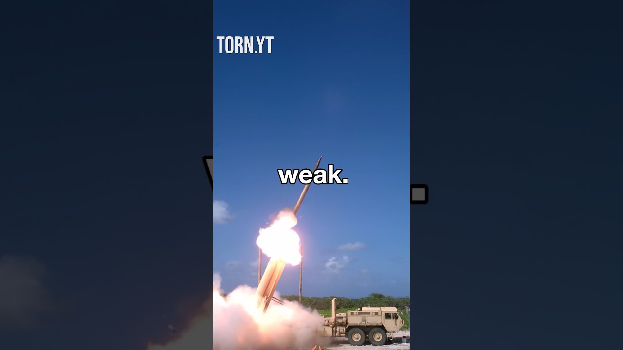 What Happened to Iran's Air Defenses?