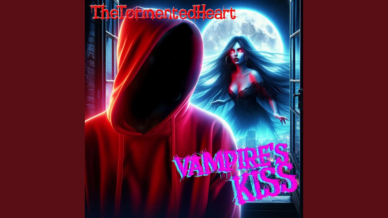 Vampire's Kiss