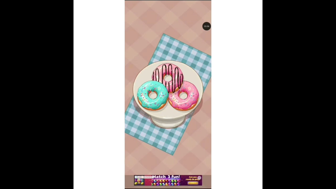 Cooking Dom
